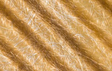 Cotgrave fibreglass roof waterproofing