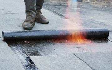 flat roof waterproofing Cotgrave, Nottinghamshire