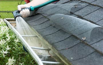 Cotgrave gutter cleaning costs
