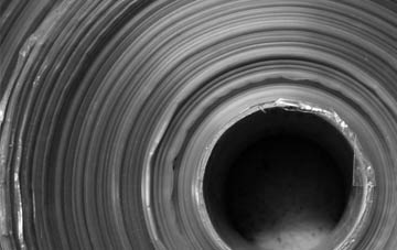 Cotgrave pvc roof replacement