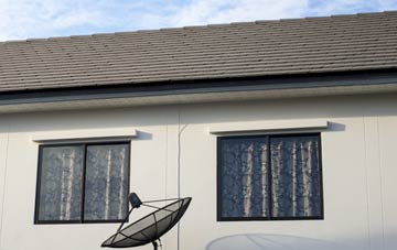 Cotgrave rubber roof costs
