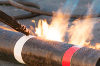 Cotgrave flat roofing replacement