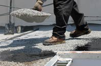 find rated Cotgrave flat roofing replacement companies