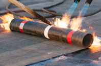 Cotgrave flat roof sealing