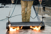 Cotgrave flat roof sealing quote