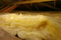 Cotgrave pitch roof insulation
