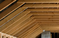 Cotgrave pitched insulation quotes