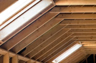 Cotgrave tapered roof insulation quotes